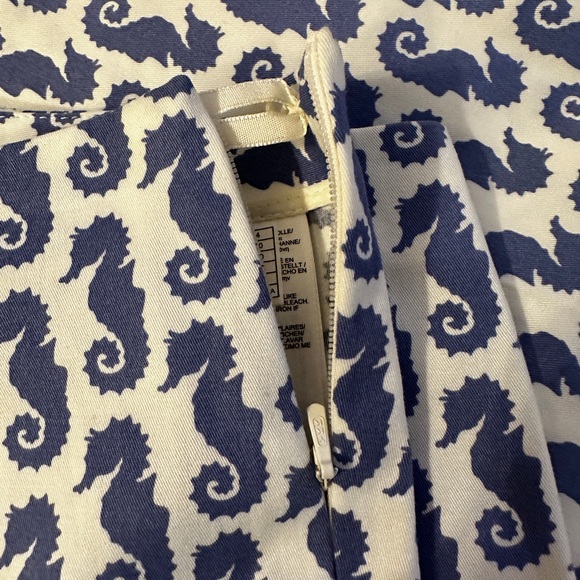 Like new summer pant by Brooks Brothers! - Picture 5 of 7